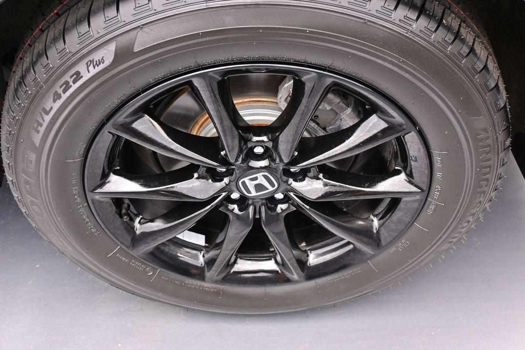 Certified 2026 Honda CR-V Sport-L image 26