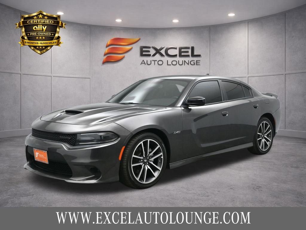 Used 2023 Dodge Charger R/T