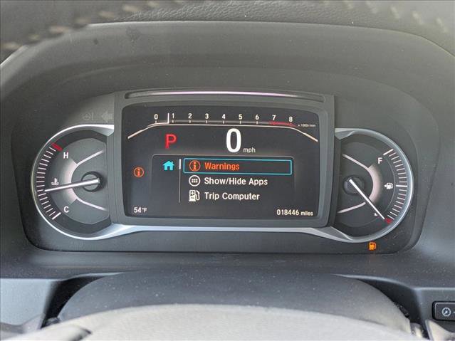 Used 2023 Honda Passport EX-L image 11