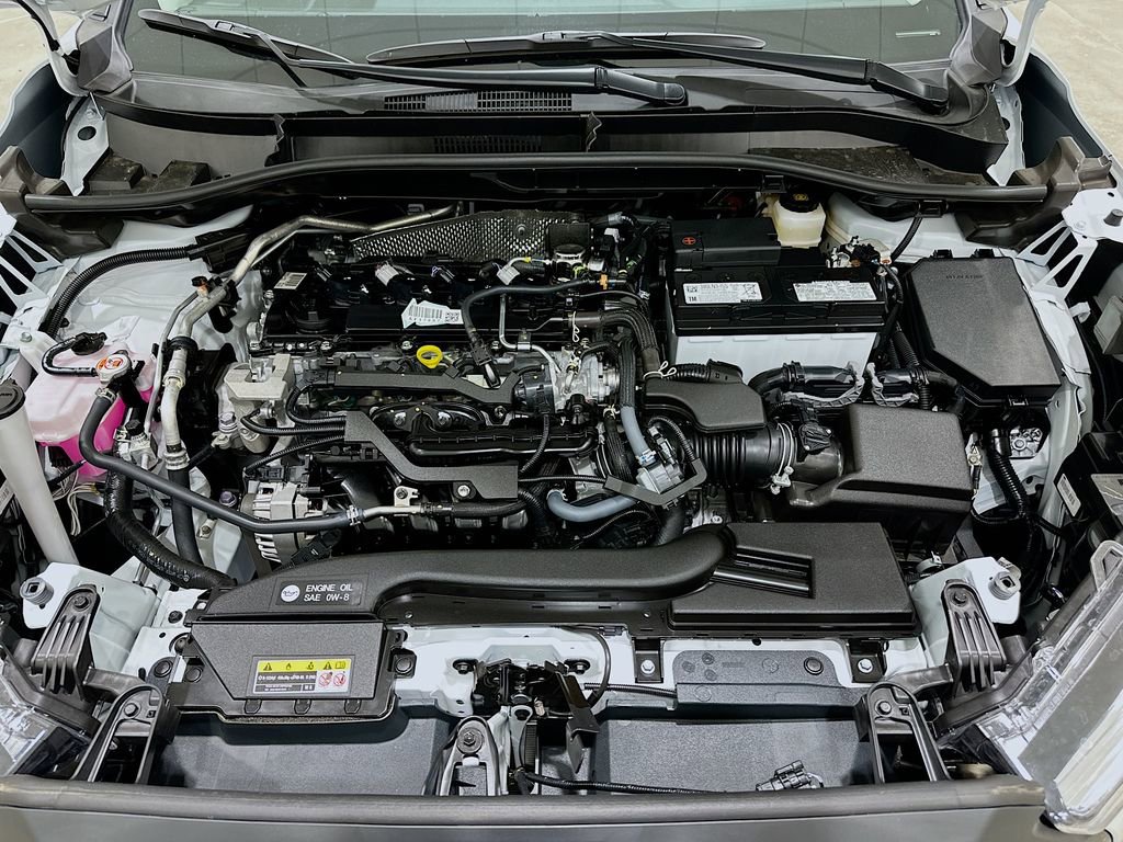 Used 2026 Toyota Corolla Cross XLE w/ Convenience Package image 32