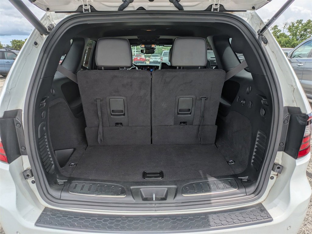 Used 2022 Dodge Durango Citadel image 24