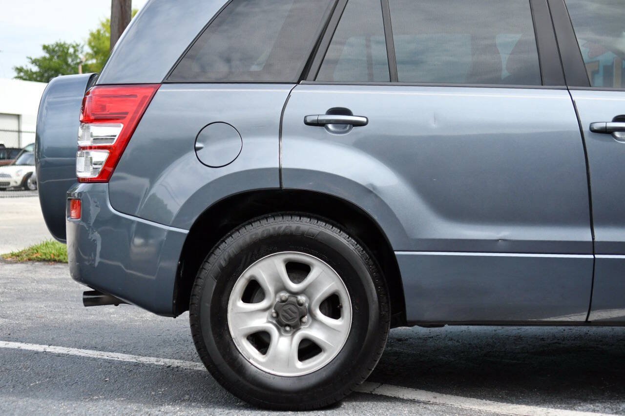 Used 2007 Suzuki Grand Vitara 2WD image 31