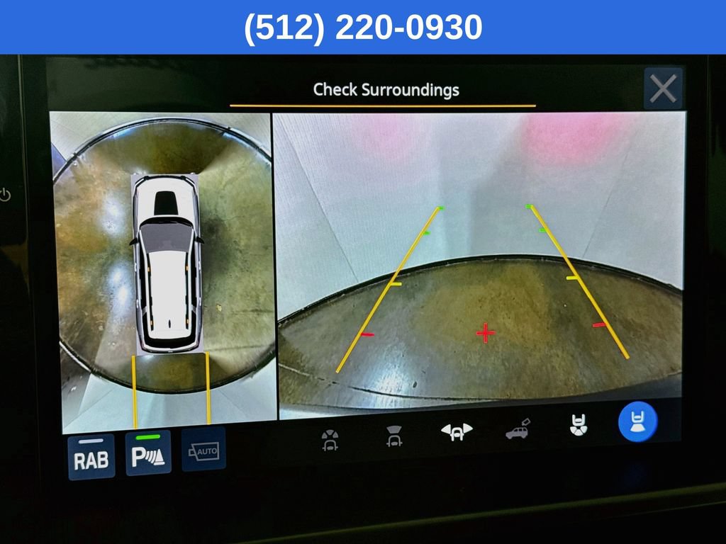 Certified 2026 Subaru Outback Wilderness AWD/4WD image 17