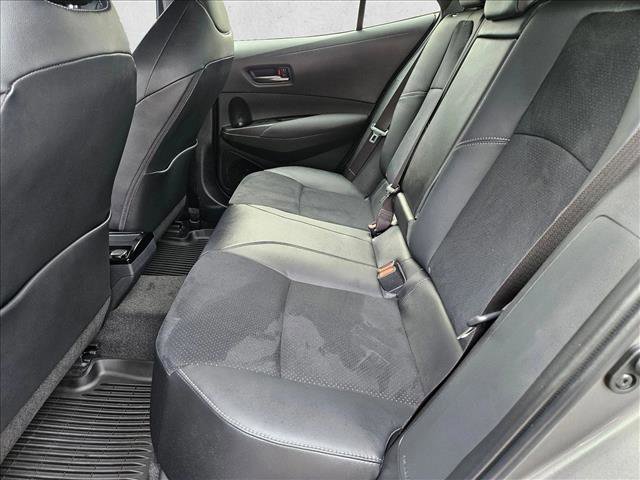Used 2024 Toyota Corolla GR image 17