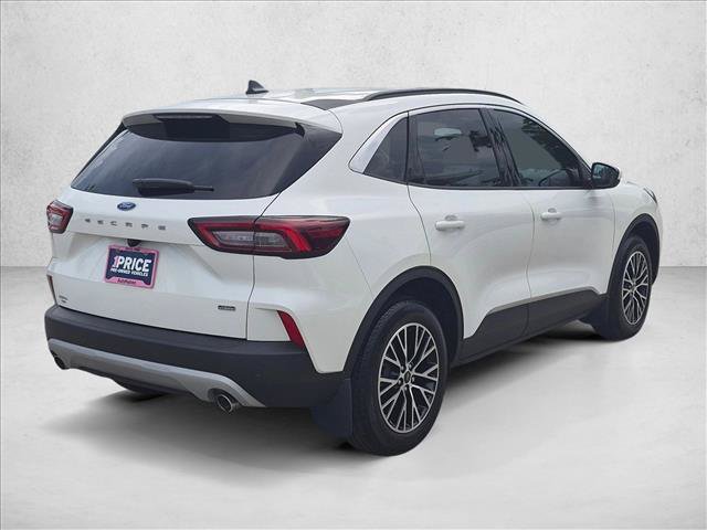 Used 2024 Ford Escape SE FWD image 5