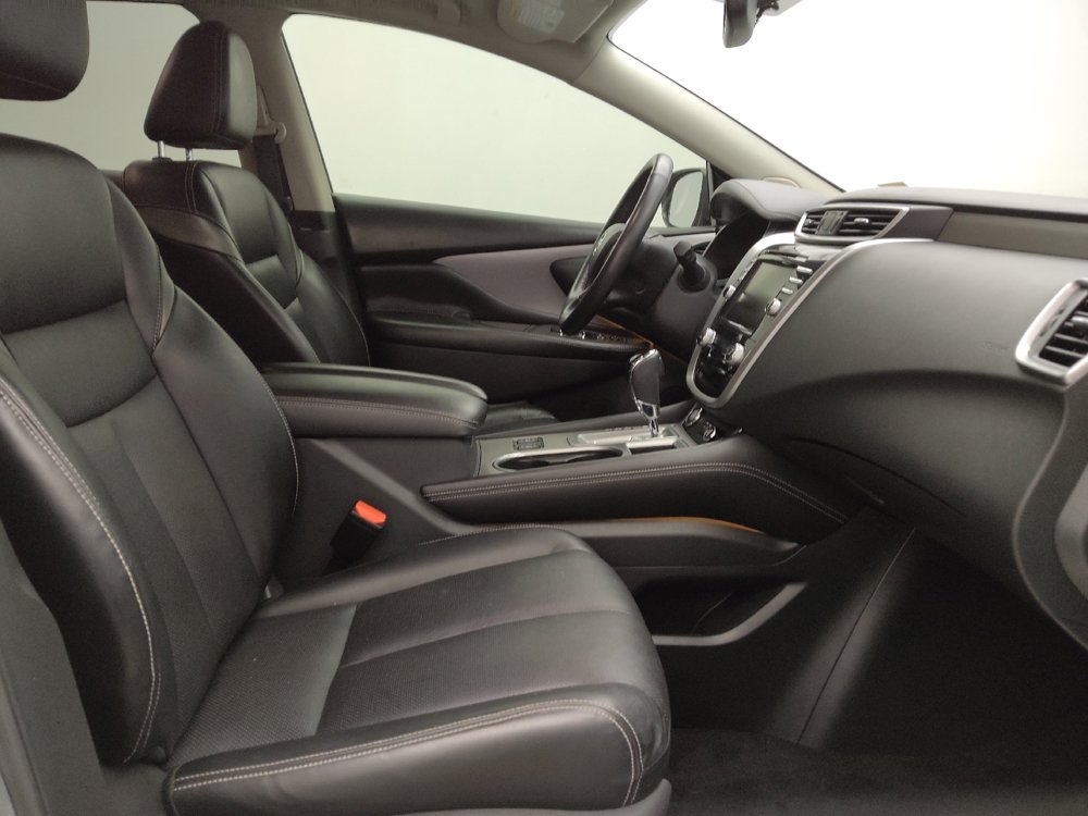 Used 2019 Nissan Murano SL image 21