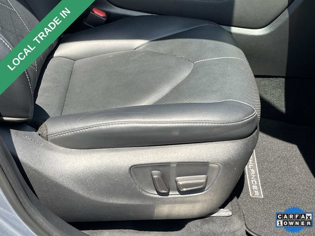 Used 2021 Toyota Highlander Platinum AWD/4WD image 27