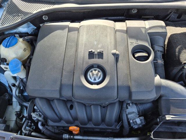 Used 2012 Volkswagen Passat 2.5 SE FWD image 35