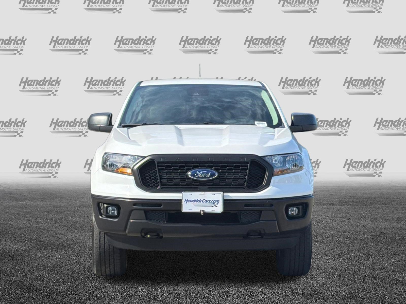 Used 2020 Ford Ranger XL RWD image 10