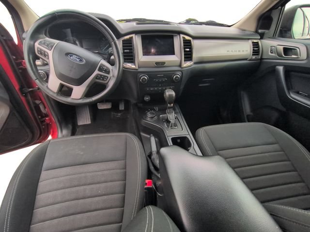 Used 2022 Ford Ranger XLT w/ Equipment Group 302A High AWD/4WD image 17