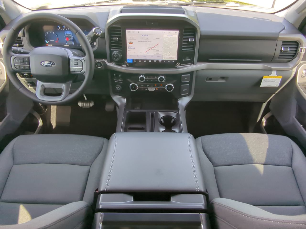 New 2026 Ford F150 XLT RWD image 13