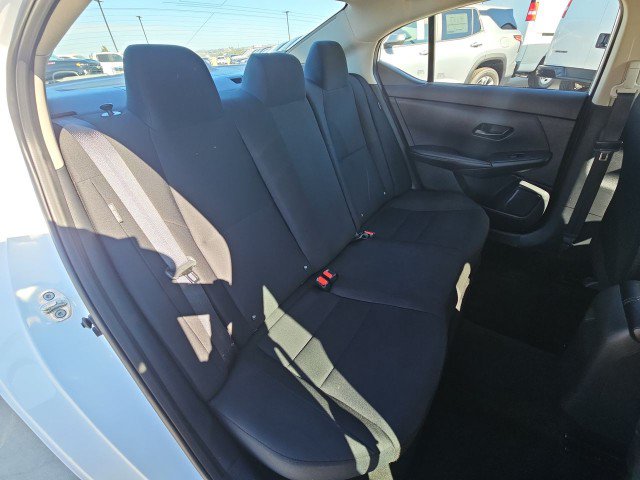 Used 2024 Nissan Sentra S FWD image 26