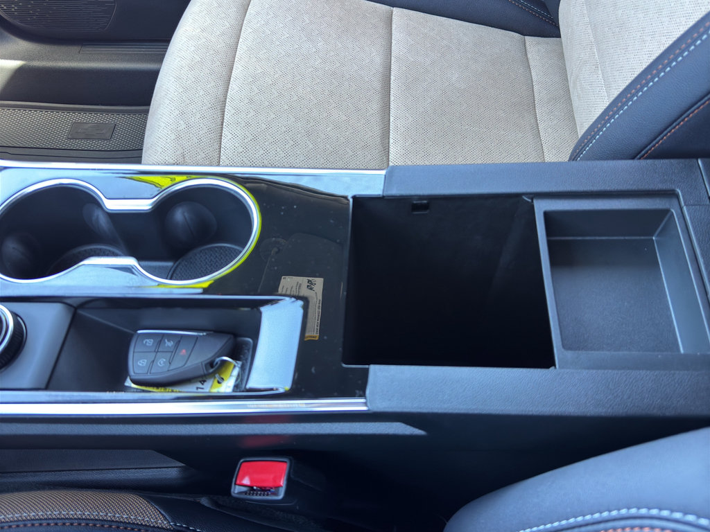 New 2026 Chevrolet Equinox ACTIV image 30