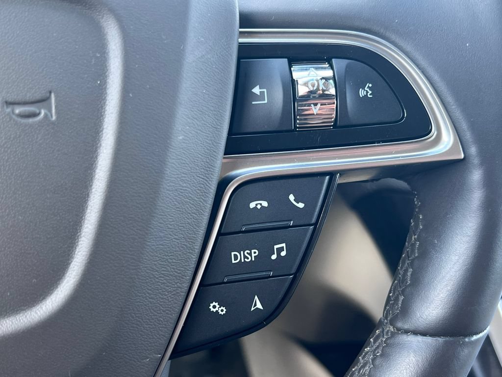 Used 2020 Lincoln Nautilus Reserve AWD/4WD image 20