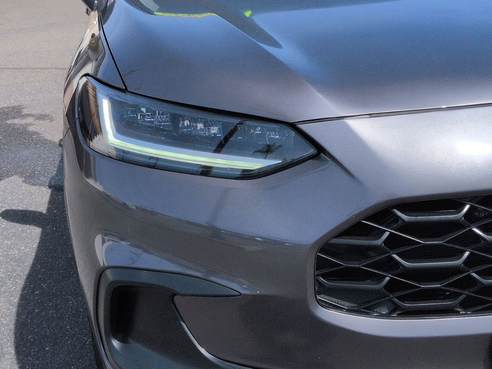 Used 2024 Honda HR-V LX image 10