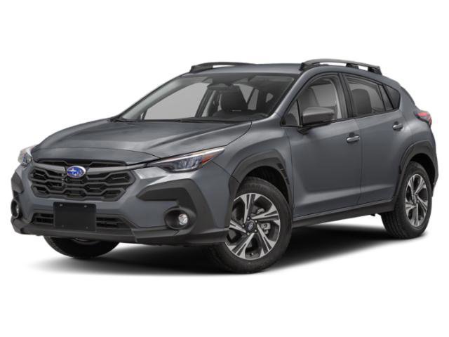 Certified 2024 Subaru Crosstrek 2.0i Premium image 1