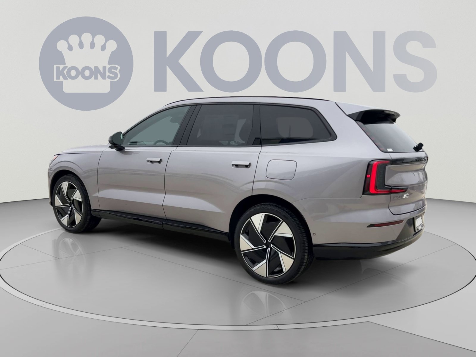 New 2026 Volvo EX90 Ultra AWD/4WD image 8