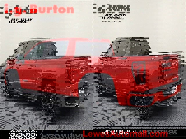 New 2026 GMC Sierra 1500 Elevation w/ Elevation Premium Package image 3