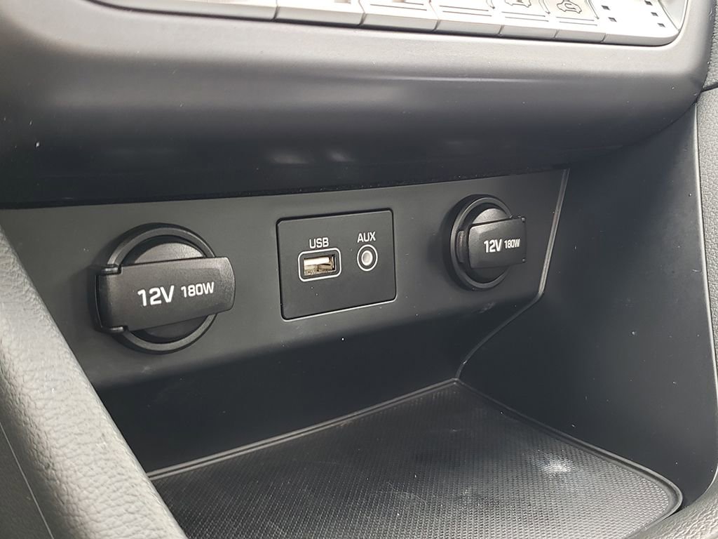 Used 2018 Hyundai Sonata Limited FWD image 23
