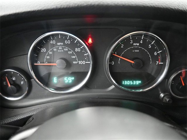 Used 2015 Jeep Wrangler Sport w/ Quick Order Package 23S image 26