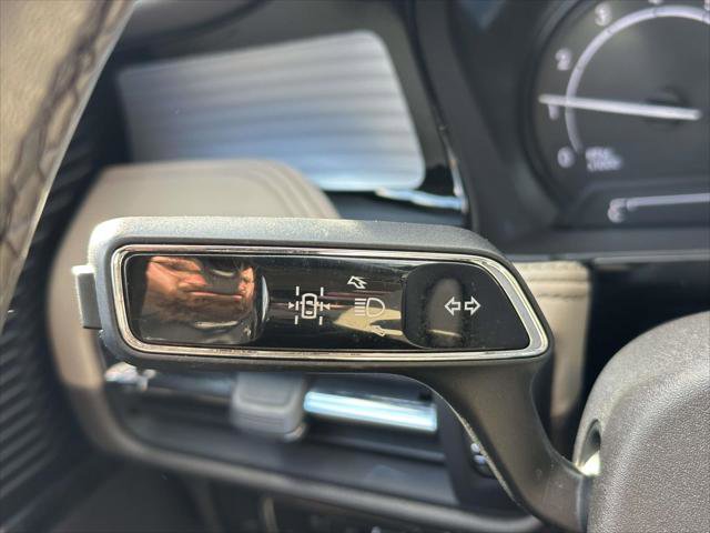 Used 2022 Lincoln Corsair AWD w/ Equipment Group 101A image 29