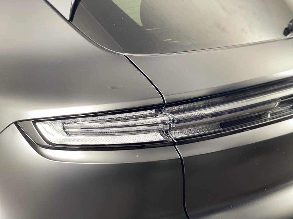 Certified 2025 Porsche Cayenne S image 16