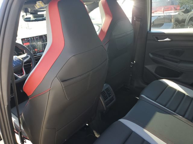 New 2026 Volkswagen GTI SE FWD image 13