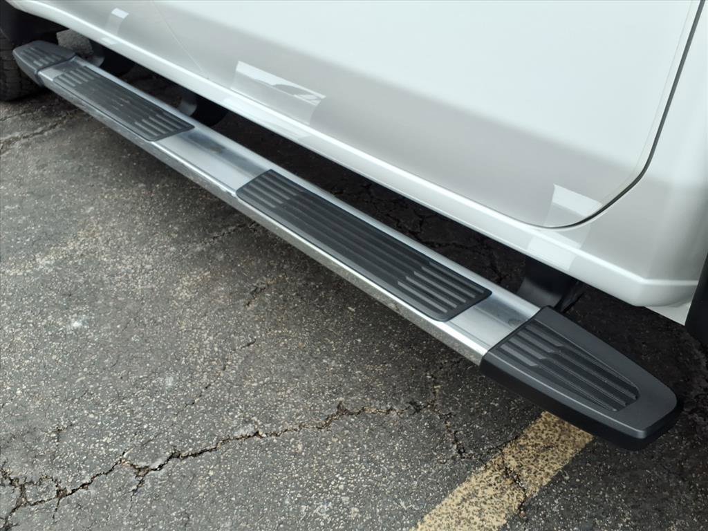 Used 2023 Chevrolet Silverado 2500 High Country image 32