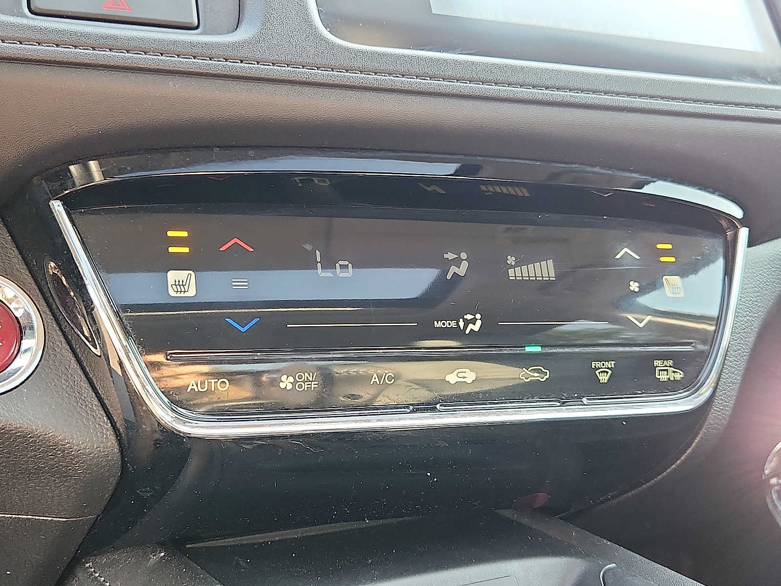Used 2018 Honda HR-V EX-L image 15