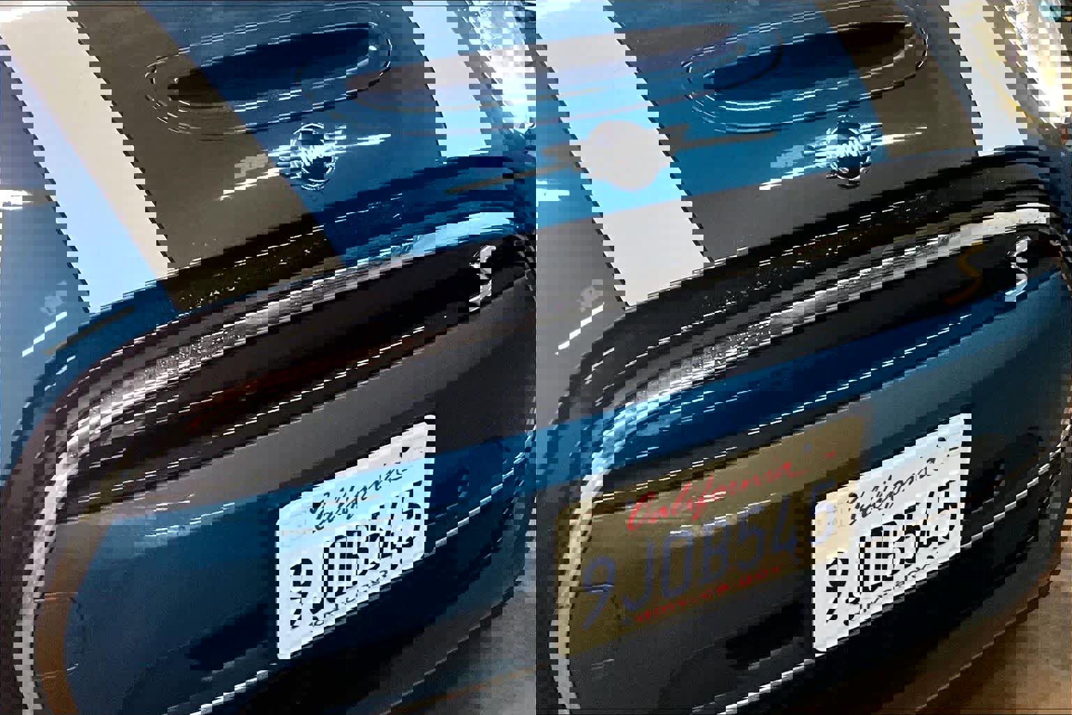 Used 2024 MINI Cooper SE image 32