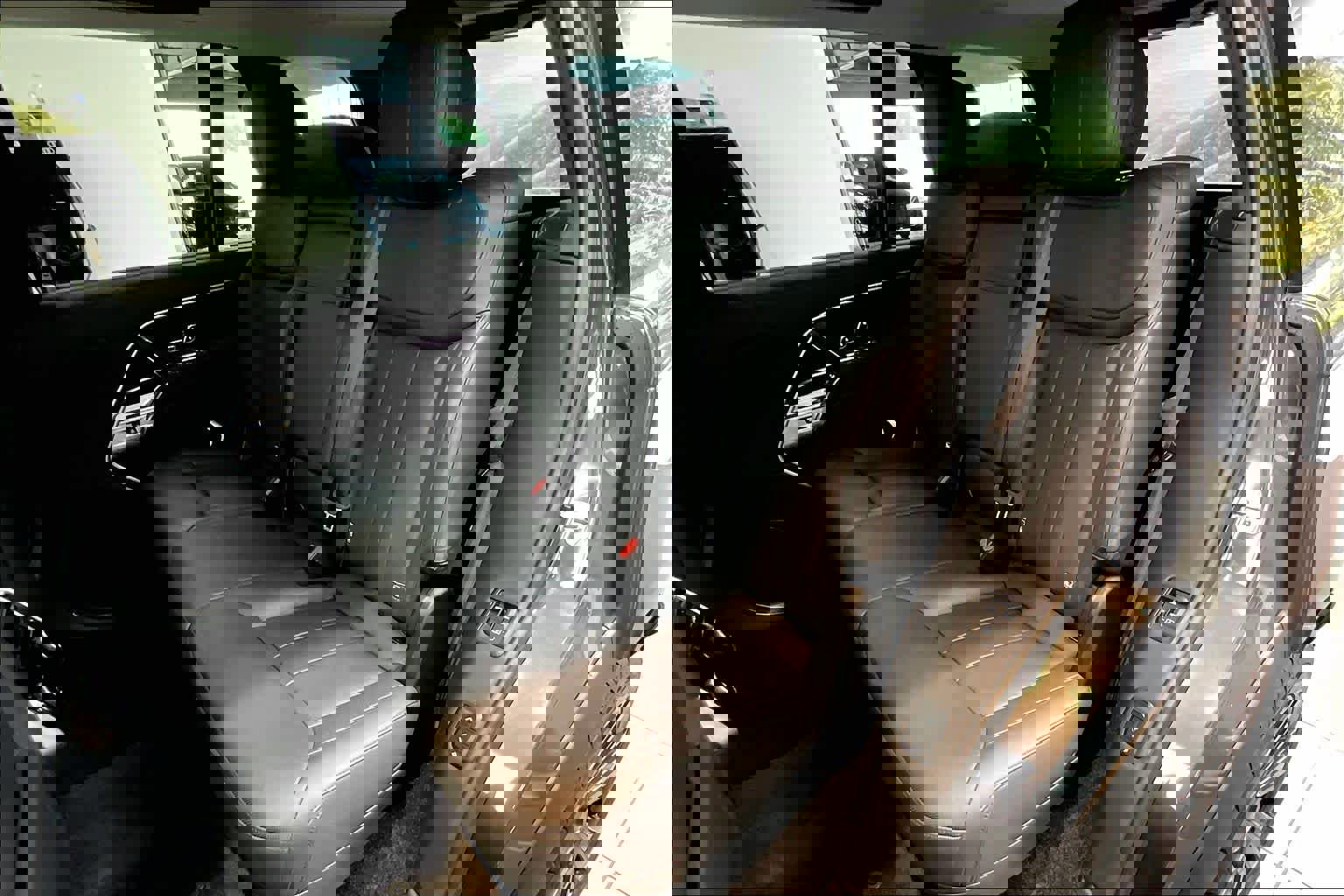 Used 2023 Land Rover Range Rover Long Wheelbase SE image 40