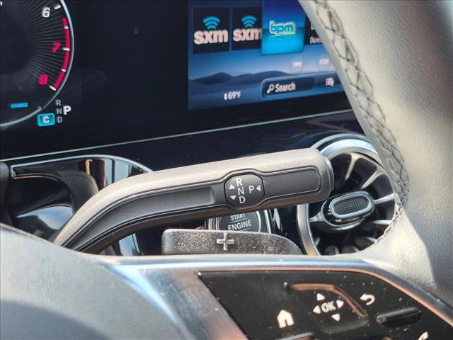 Certified 2026 Mercedes-Benz GLA 250 4MATIC image 11