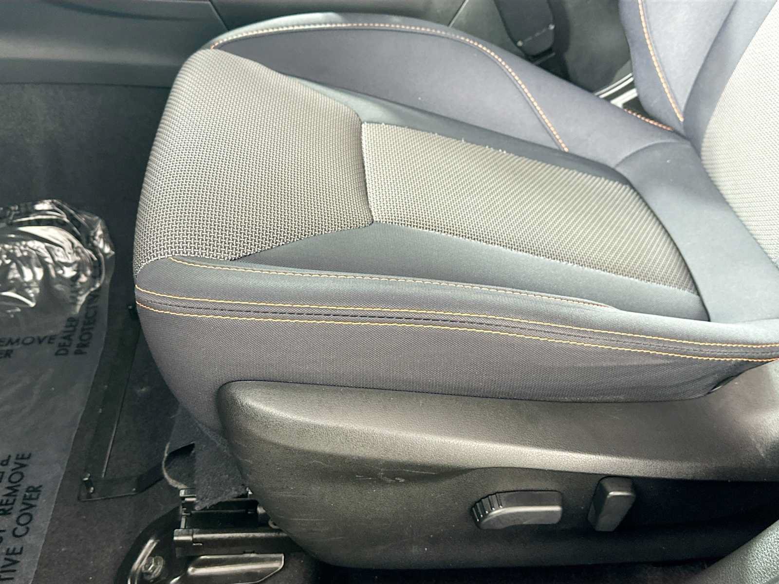 Used 2021 Subaru Crosstrek 2.0i Premium w/ Moonroof Package AWD/4WD image 17