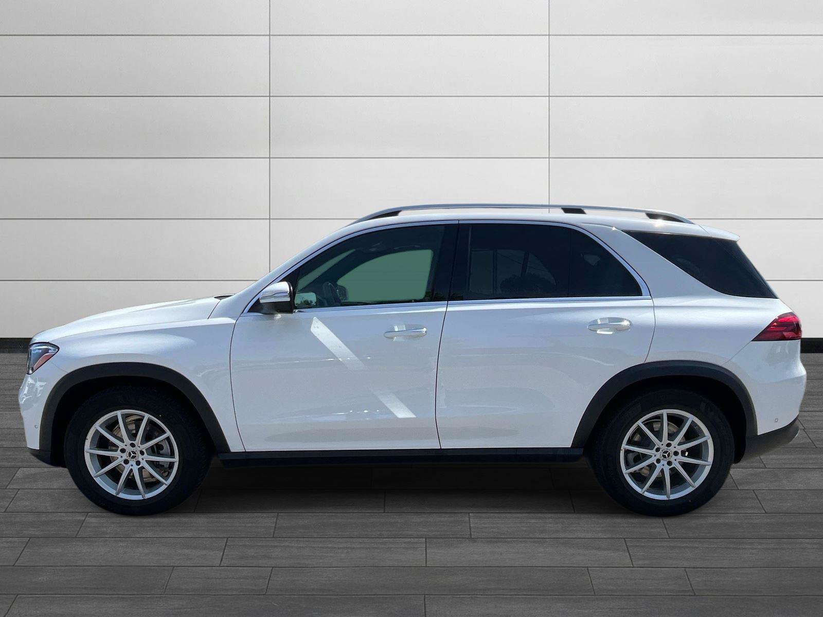 Used 2026 Mercedes-Benz GLE 350 4MATIC image 6