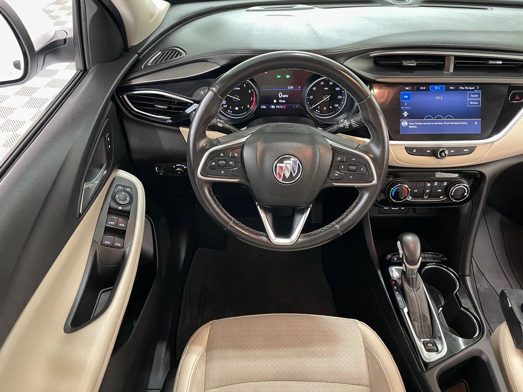 Certified 2020 Buick Encore GX Preferred w/ Cold Weather Comfort Package image 19