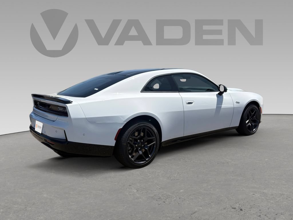 New 2026 Dodge Charger R/T AWD/4WD image 15