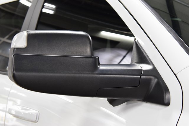 Used 2022 RAM 3500 Big Horn w/ Night Edition image 16