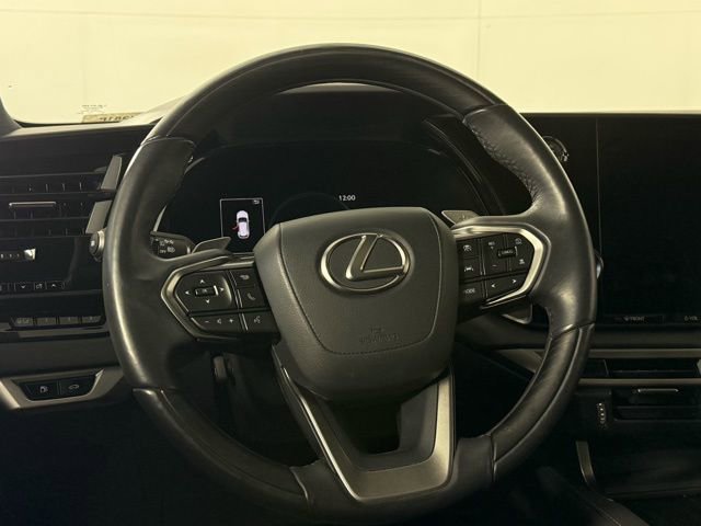 Certified 2023 Lexus RX 350 Premium w/ Accessory Package image 28