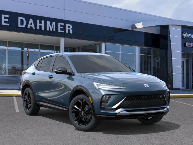 New 2026 Buick Envista Sport Touring w/ Convenience II Package image 22