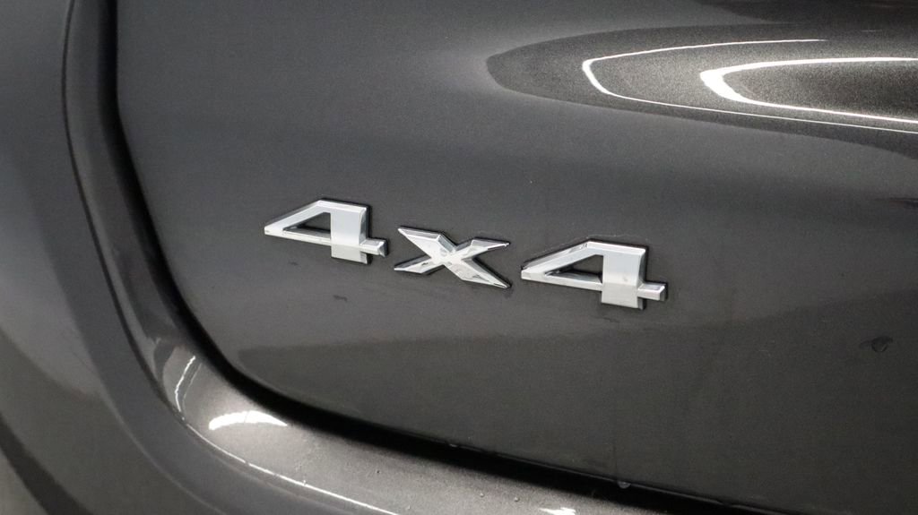 Certified 2022 Jeep Compass Limited image 19