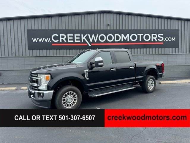 Used 2020 Ford F250 XLT w/ XLT Premium Package