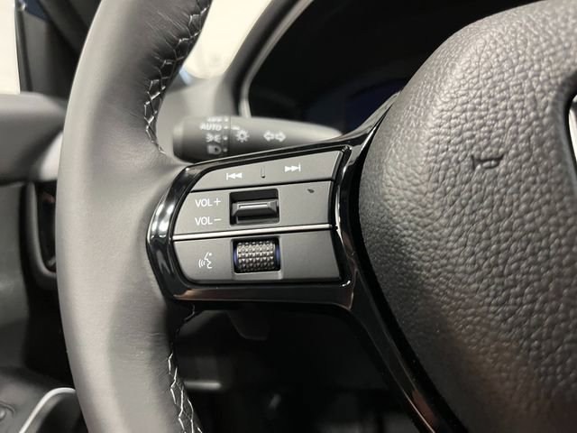 New 2026 Honda Civic Sport Touring image 18