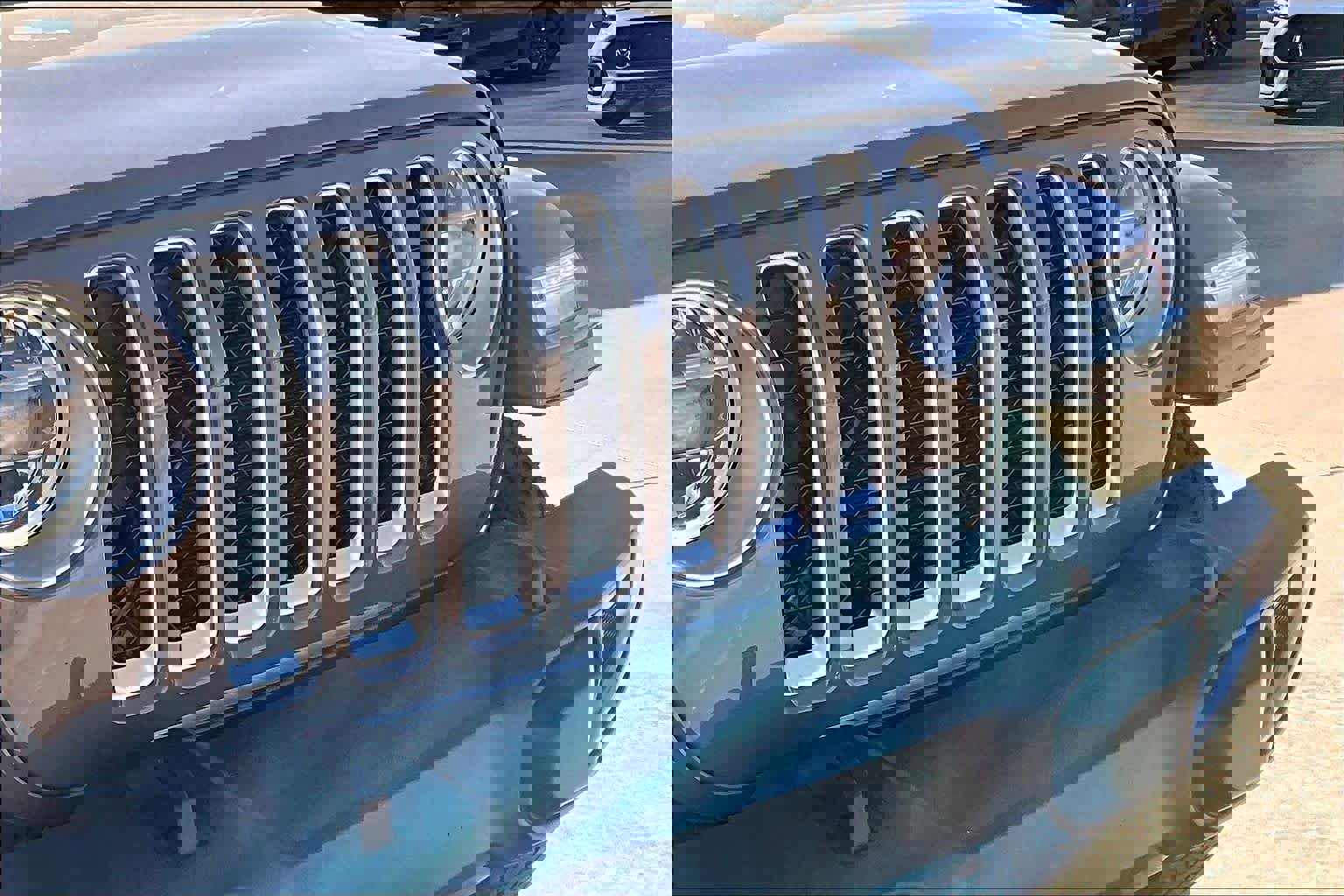 Used 2021 Jeep Wrangler Unlimited Sahara w/ Safety Group image 28