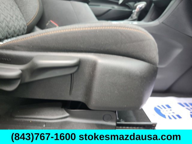 Used 2022 Chevrolet Equinox LT AWD/4WD image 26