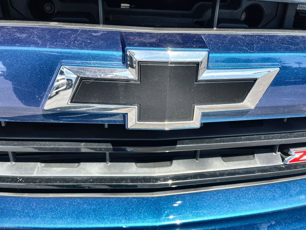 Used 2019 Chevrolet Silverado 1500 LT w/ All Star Edition image 28