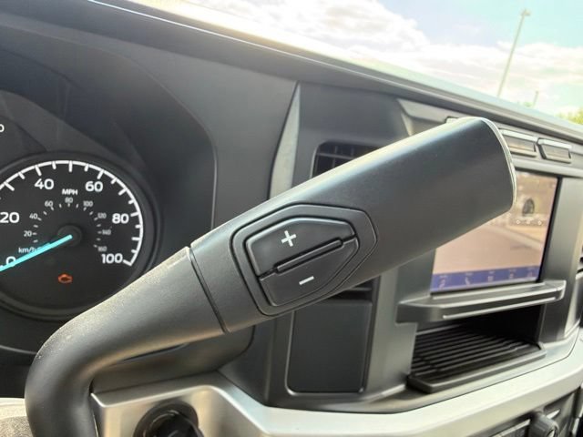Used 2024 Ford F550 4x4 Crew Cab Super Duty image 41