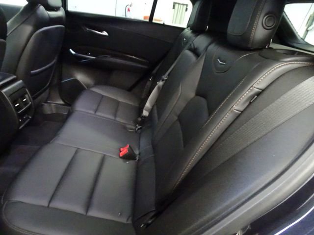 Certified 2023 Cadillac XT4 Sport image 4