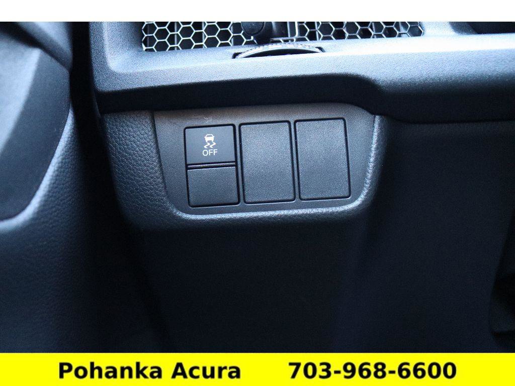 Used 2024 Honda CR-V Sport image 18