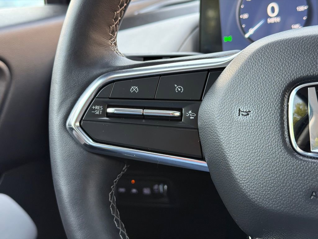 Used 2025 Honda Prologue Elite image 24