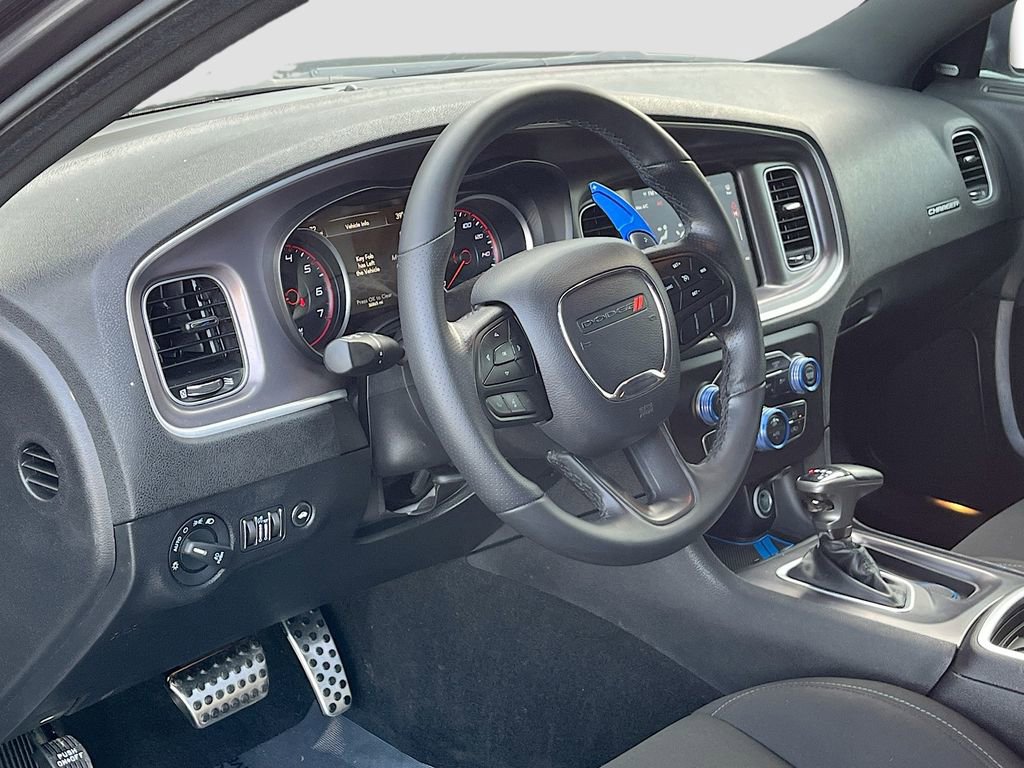 Used 2021 Dodge Charger R/T RWD image 9
